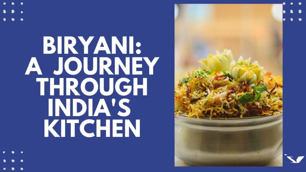 biryani