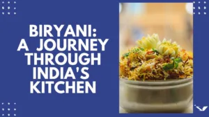 biryani