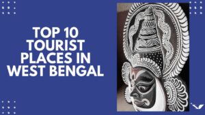 tourist places in west bengal
