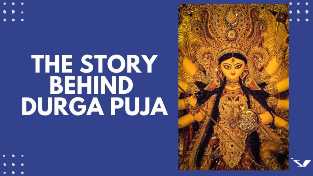 durga puja