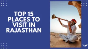 places to explore in rajasthan