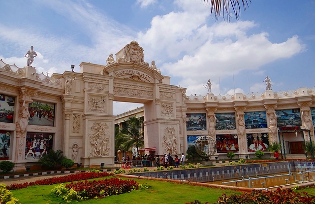 places to visit in bangalore indyviews
