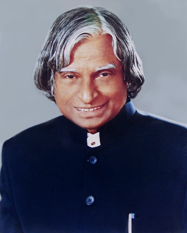 The Inspirational Journey of APJ Abdul Kalam: A Legacy of Excellence ...