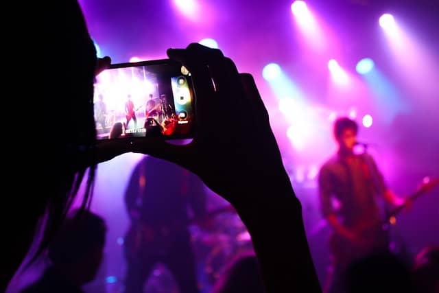 Indian Music Indyviews