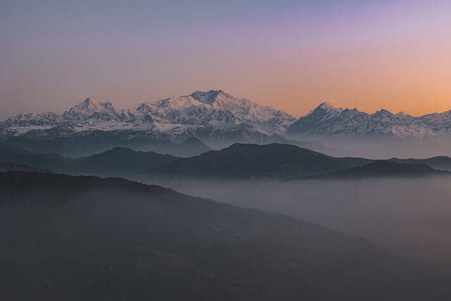 Darjeeling Indyviews