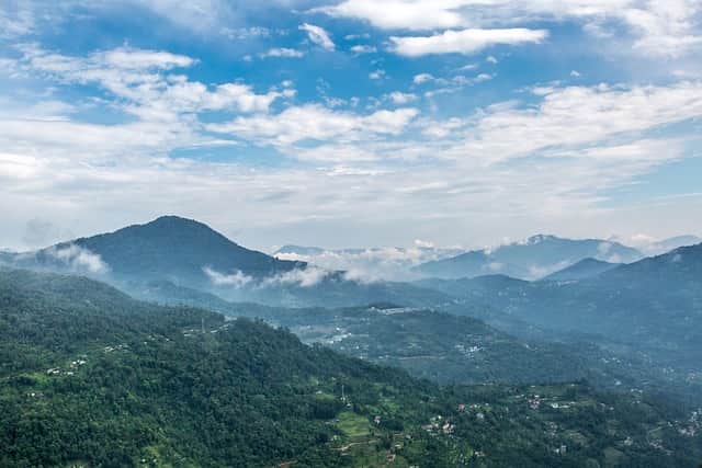 Darjeeling Indyviews