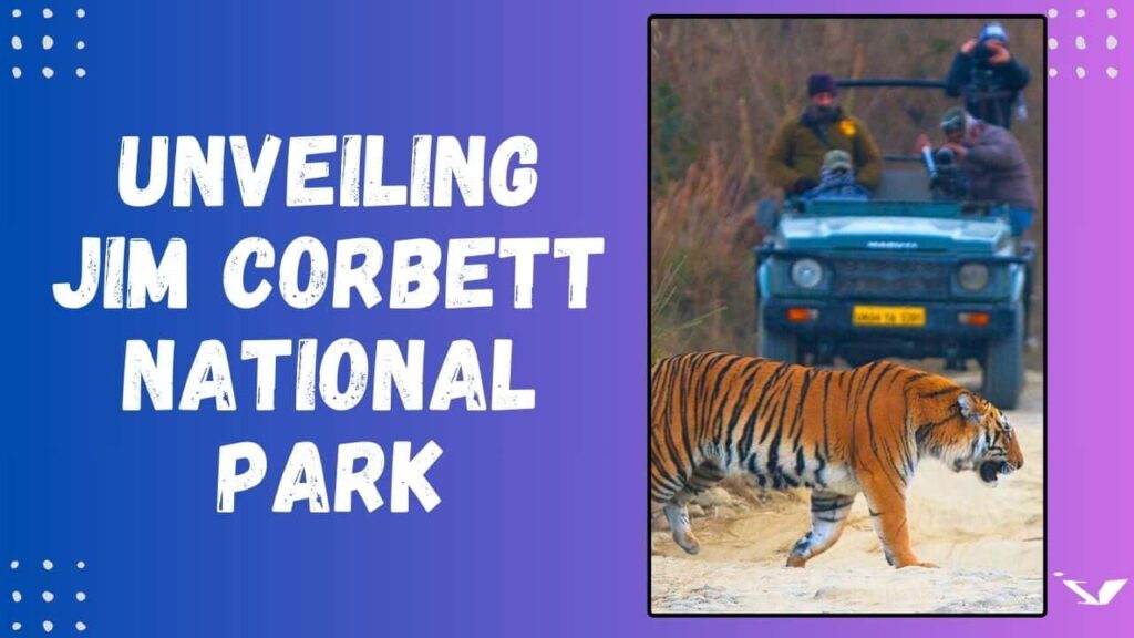 Jim Corbett National Park