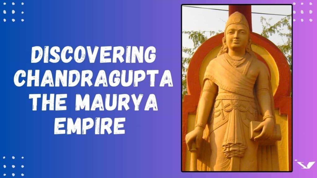 Maurya Empire Indyviews