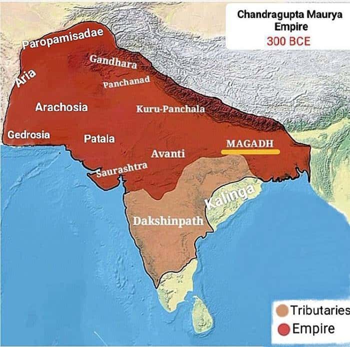 The Maurya Empire Discovering Chandragupta And The Golden Age Of The Maurya Empire Discovering Chandragupta And The Golden Age Of