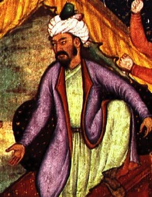 Mughal Dynasty Indyviews