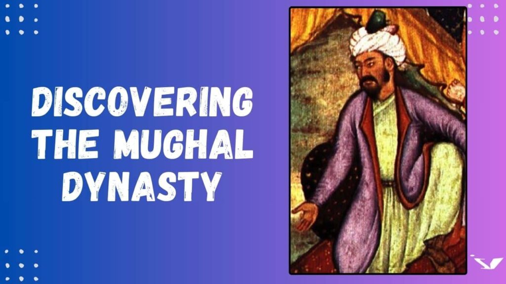Mughal Dynasty Indyviews