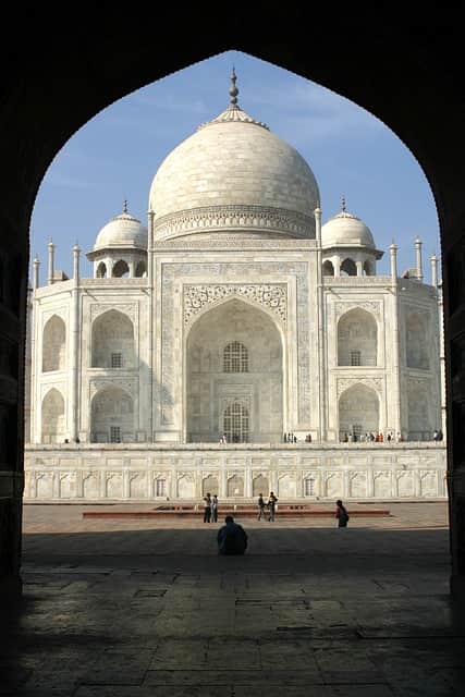 Mughal Dynasty Indyviews