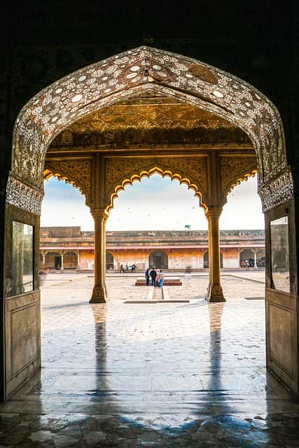 Mughal Dynasty Indyviews
