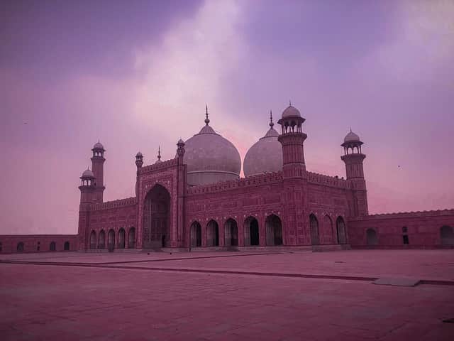 Mughal Dynasty Indyviews