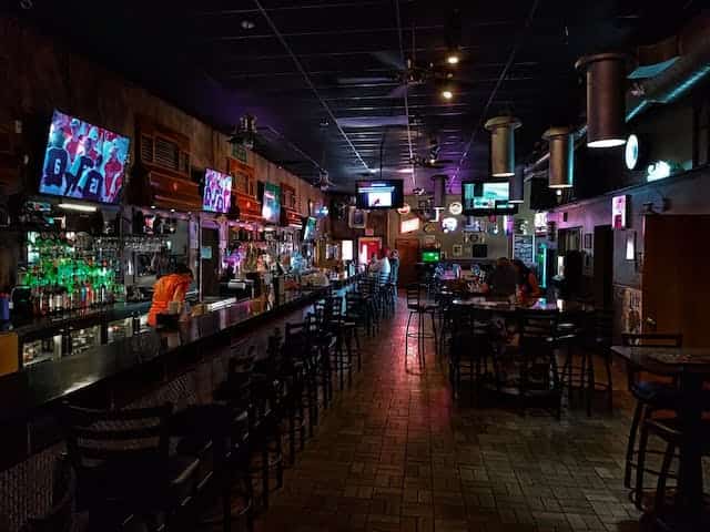 bangalore pubs Indyviews