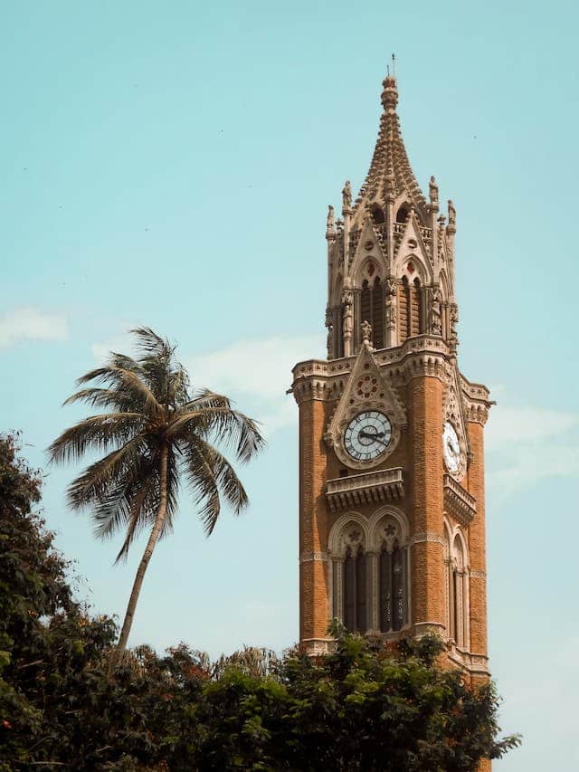 Places to Visit in Mumbai