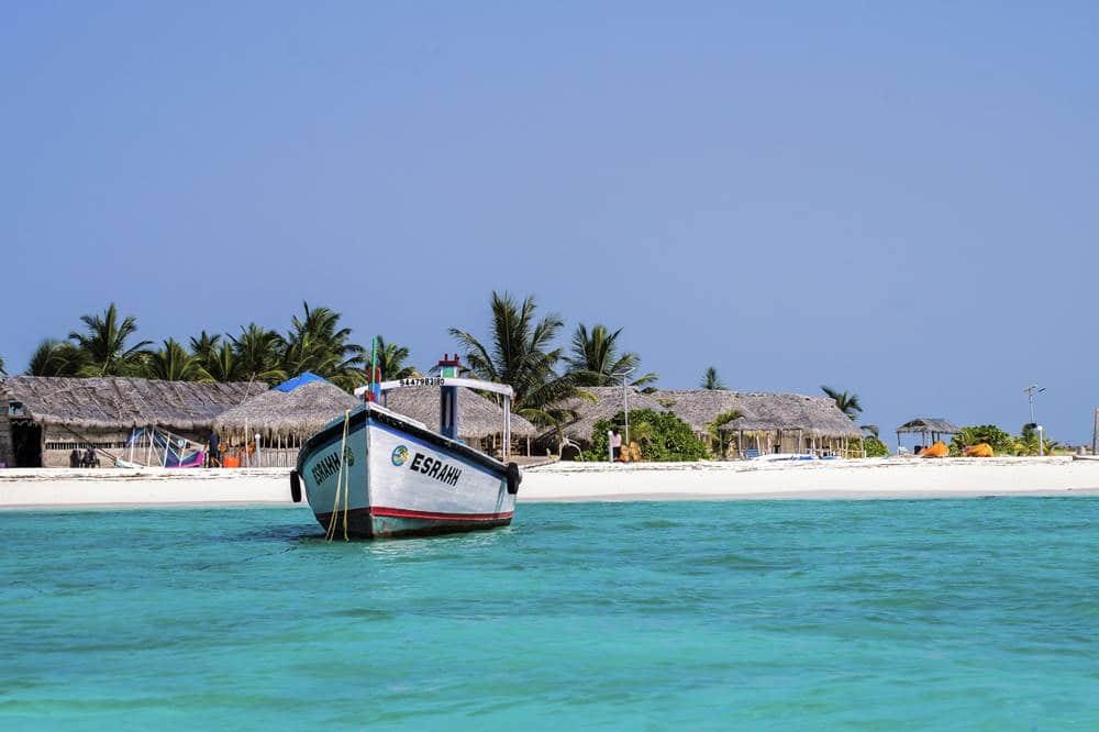 Lakshadweep Indyviews