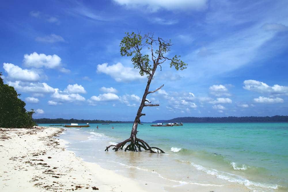 andaman and nicobar tourist places indyviews