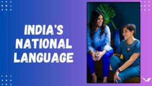 Indian National Language