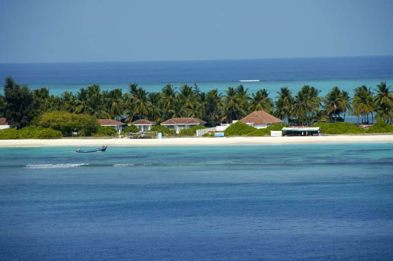 Lakshadweep Indyviews