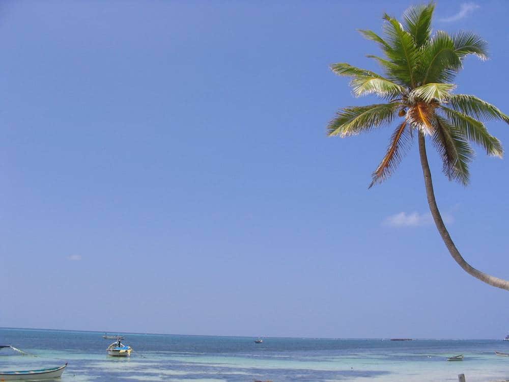 Lakshadweep Indyviews