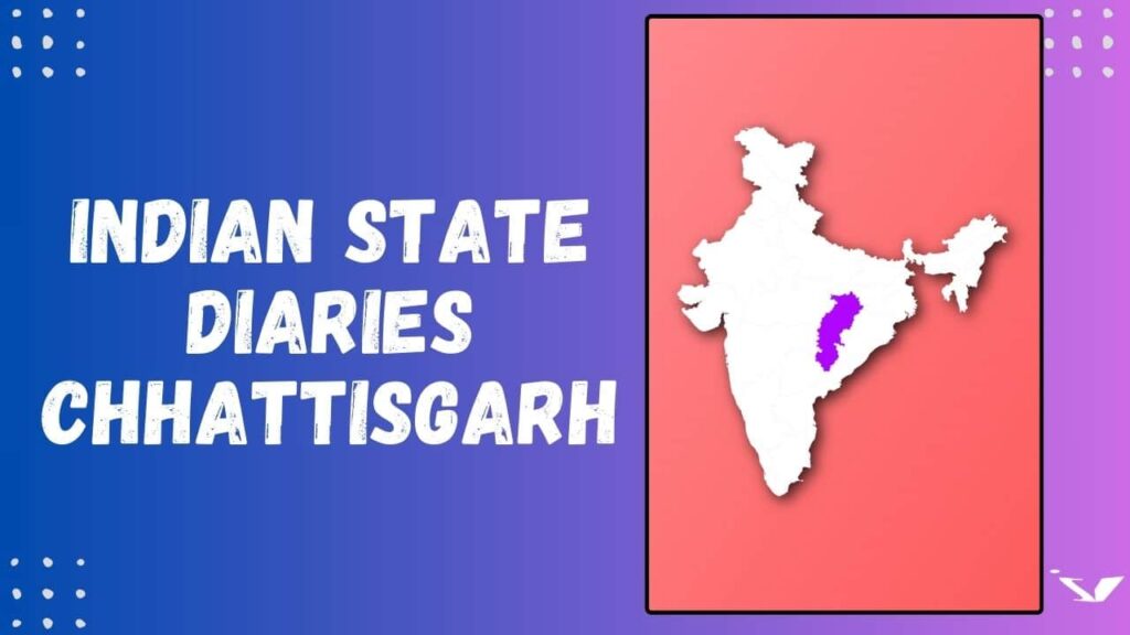 Chhattisgarh Indyviews
