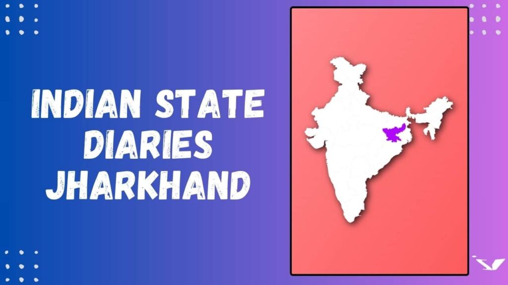 Jharkhand Indyviews