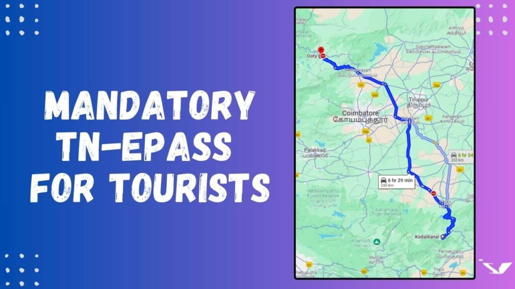 ooty Epass Indyviews