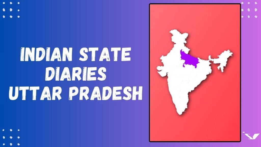 Uttar Pradesh